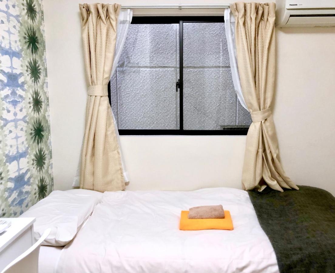 Apartment Fact Dream House 新宿三丁目徒歩3分色々揃うワンルーム Tokyo