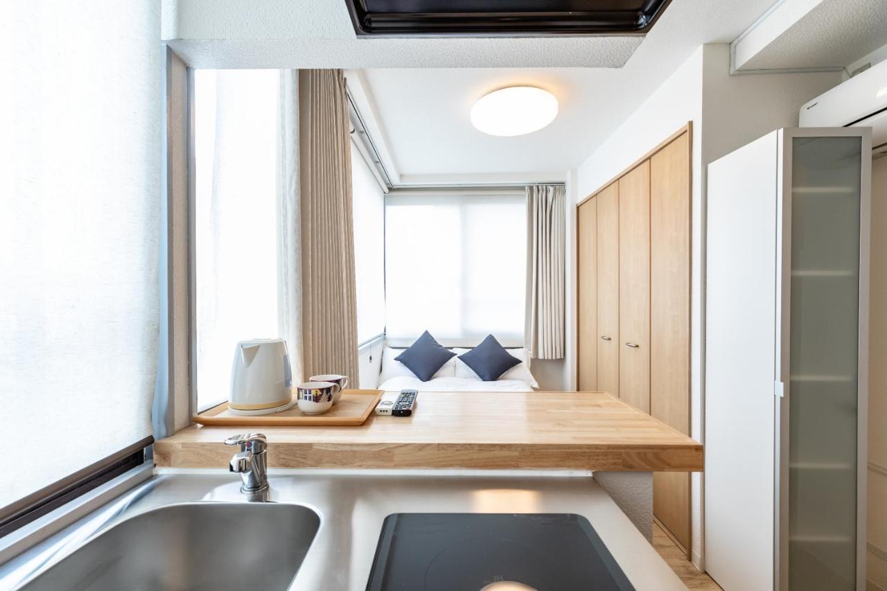 Hotel Keyhotel-5minutes For Walk To Akihabara Electric Town Tokyo
