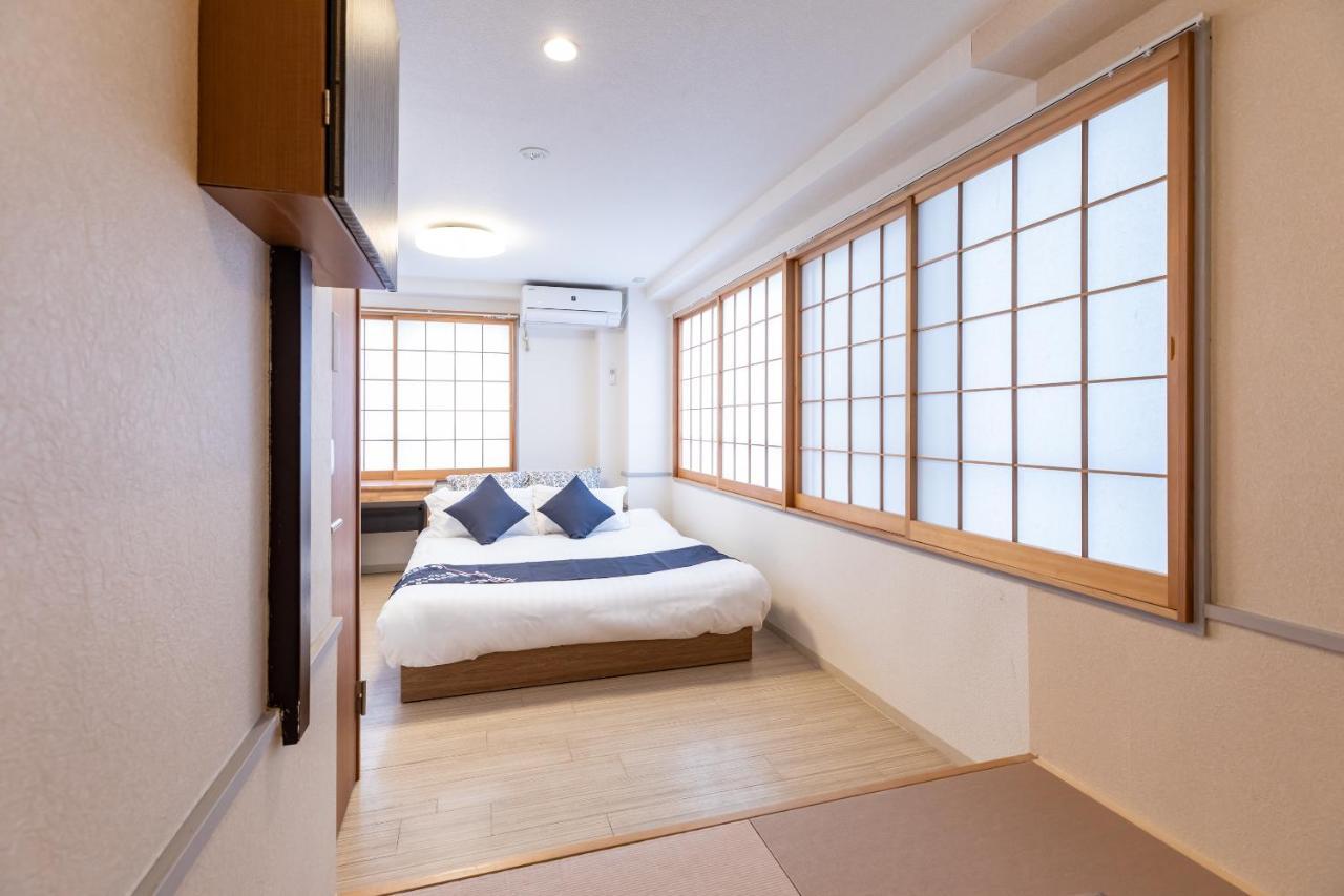 Keyhotel-5minutes For Walk To Akihabara Electric Town Tokyo