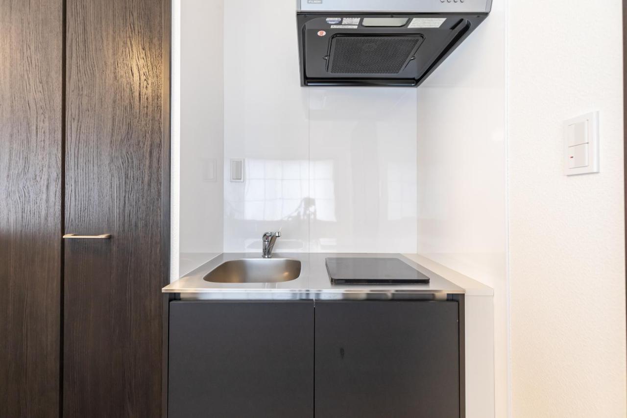 Hotel Keyhotel-5minutes For Walk To Akihabara Electric Town Tokyo