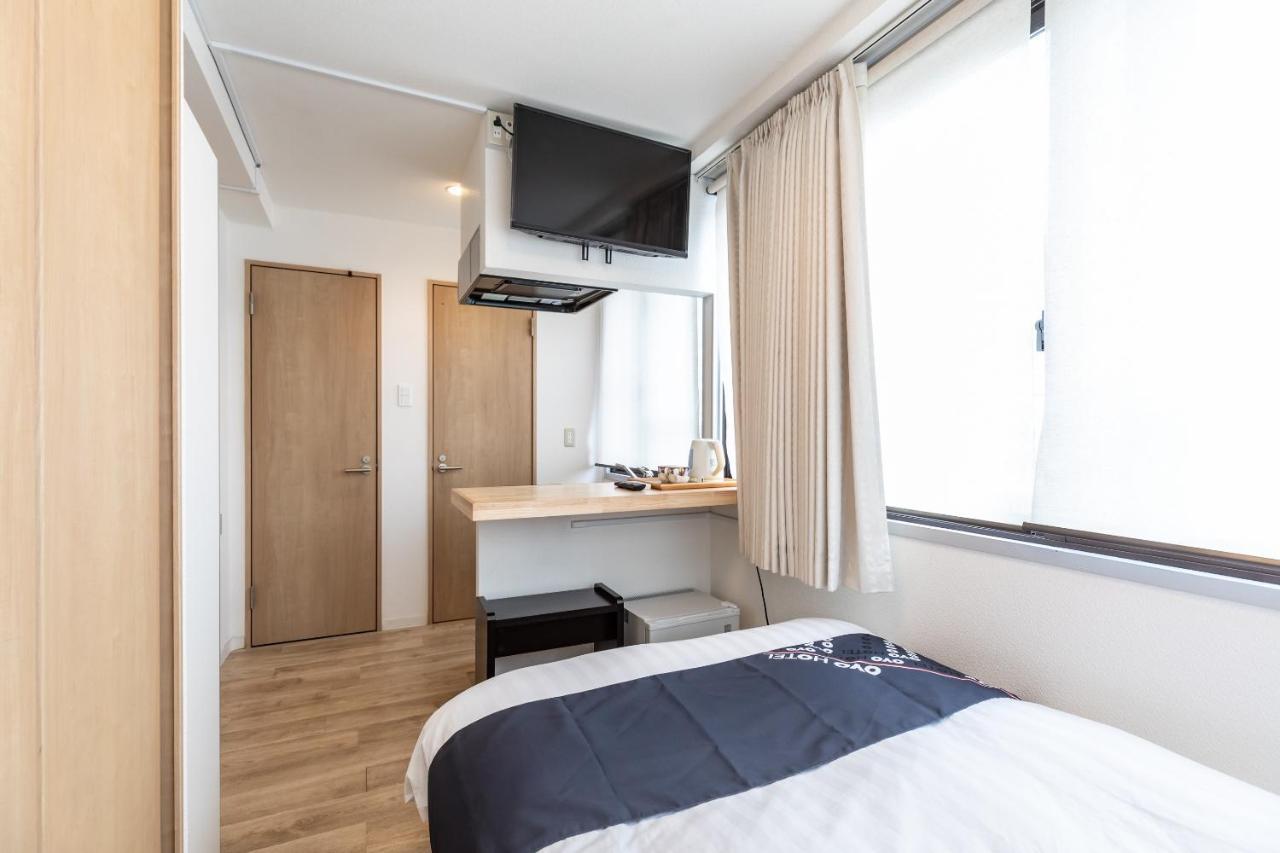 Keyhotel-5minutes For Walk To Akihabara Electric Town