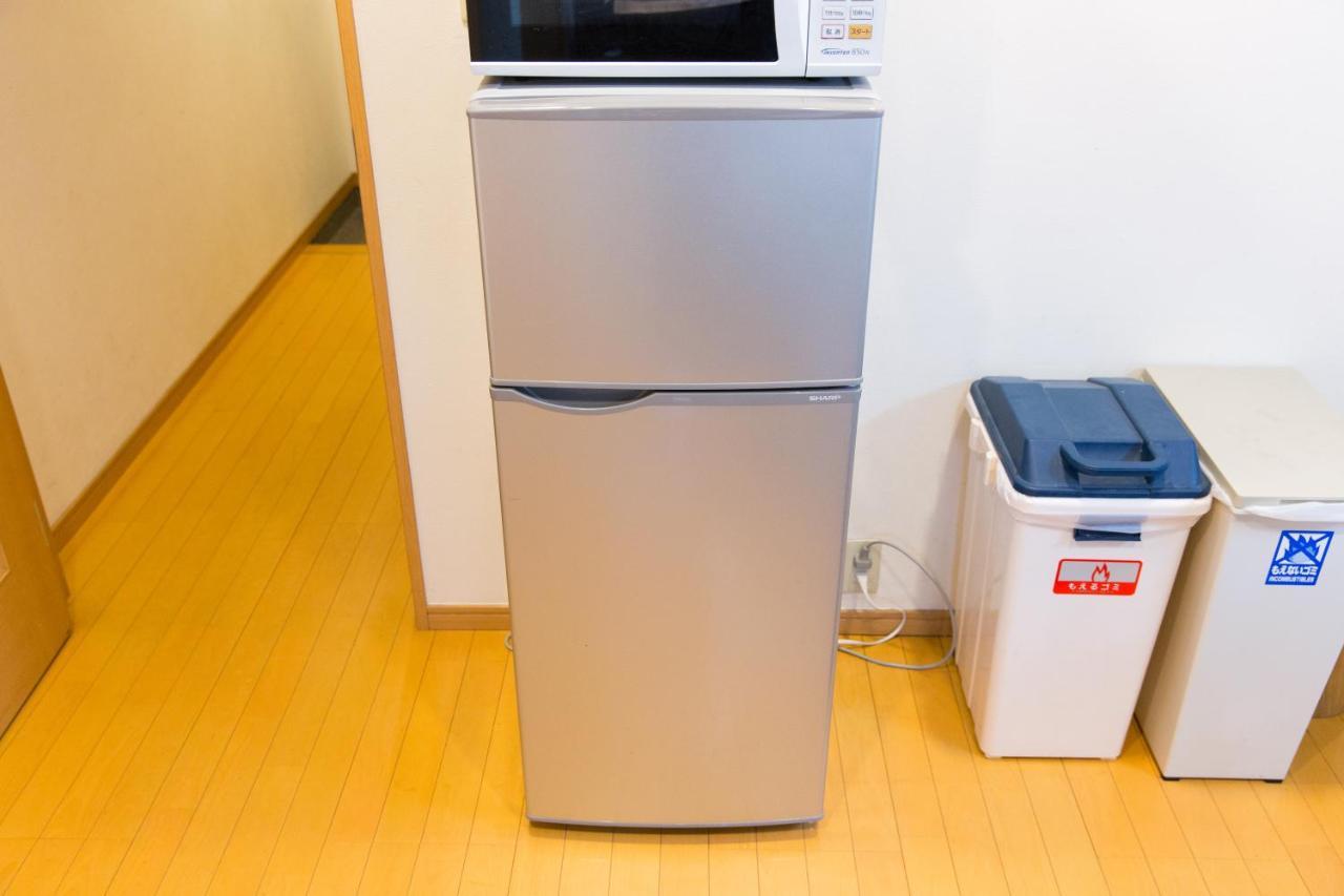 Apartment Shinjuku ５add 34 Tokyo