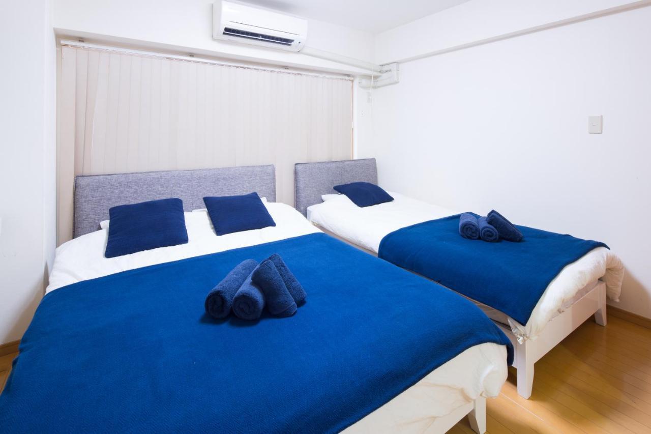 Apartment Shinjuku ５add 34 Tokyo