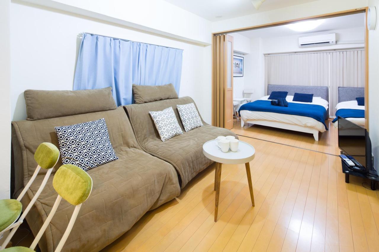 Apartment Shinjuku ５add 34 *