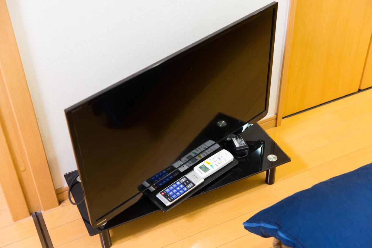 Shinjuku ５add 34 Apartment *