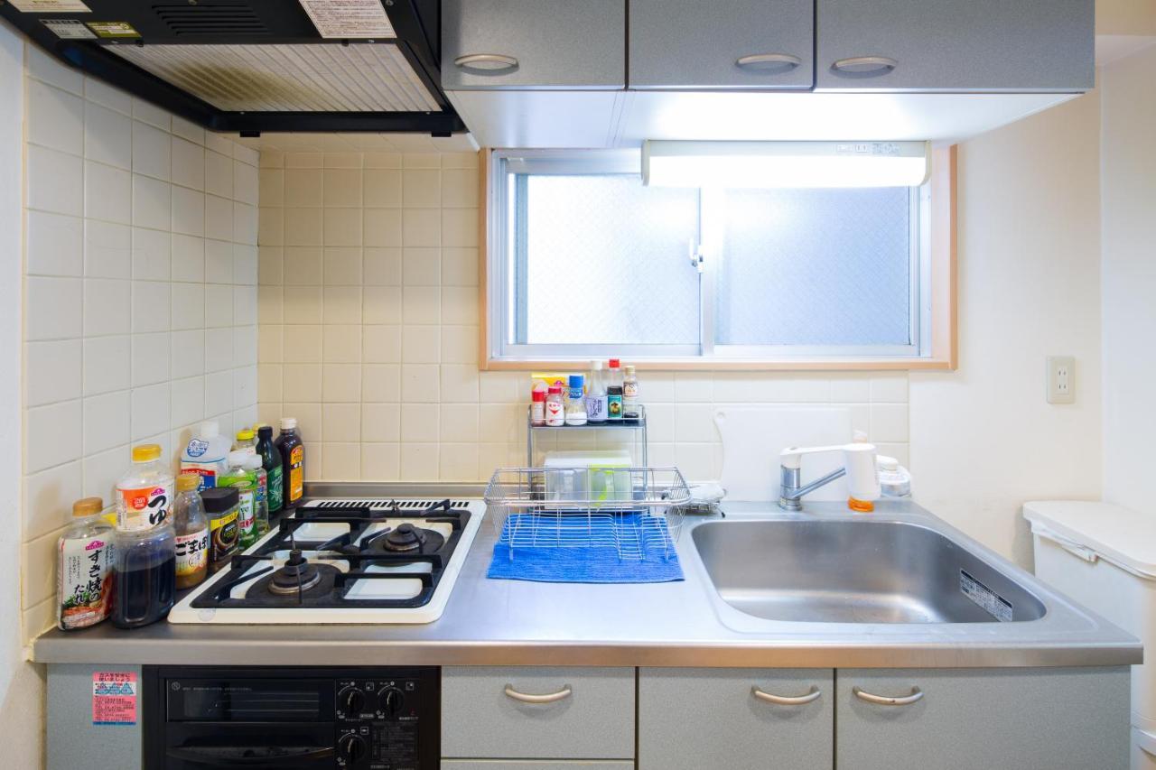 Shinjuku ５add 34 Apartment Tokyo