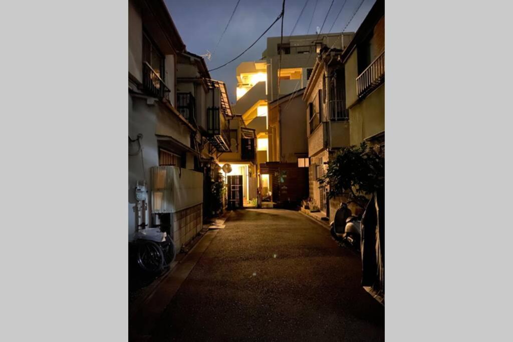 May Guest House *