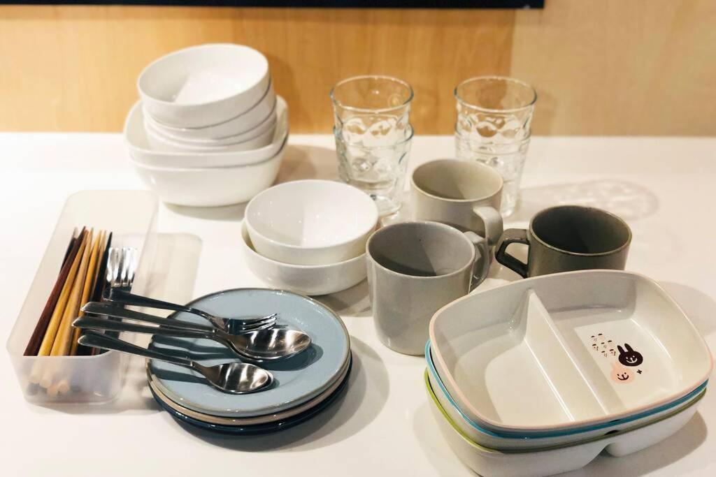 May Guest House Villa Tokyo