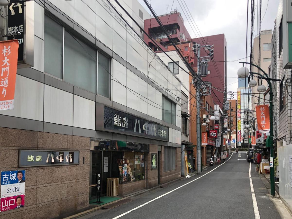 Wonderful Shinjuku * Tokyo