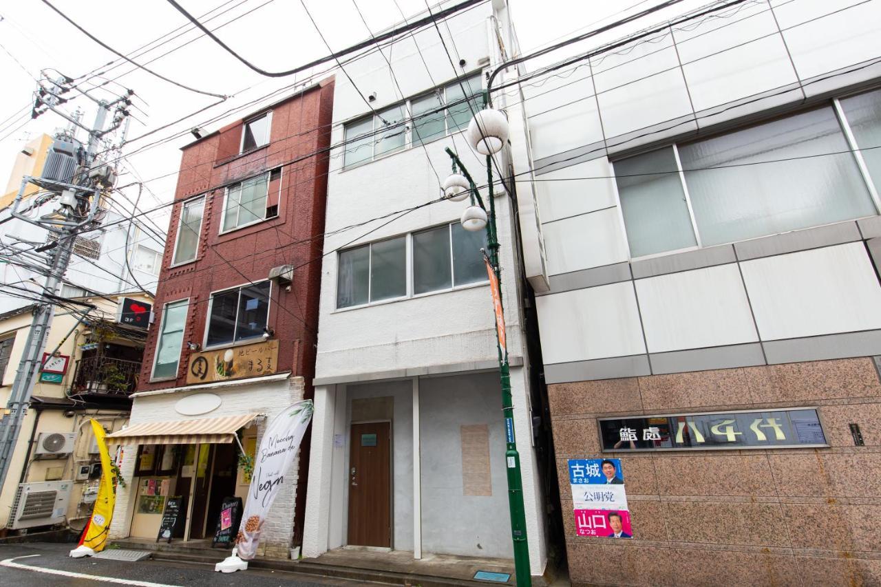 Wonderful Shinjuku Apartment *
