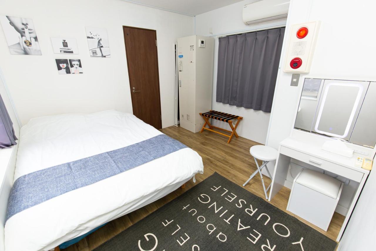 Wonderful Shinjuku Apartment *