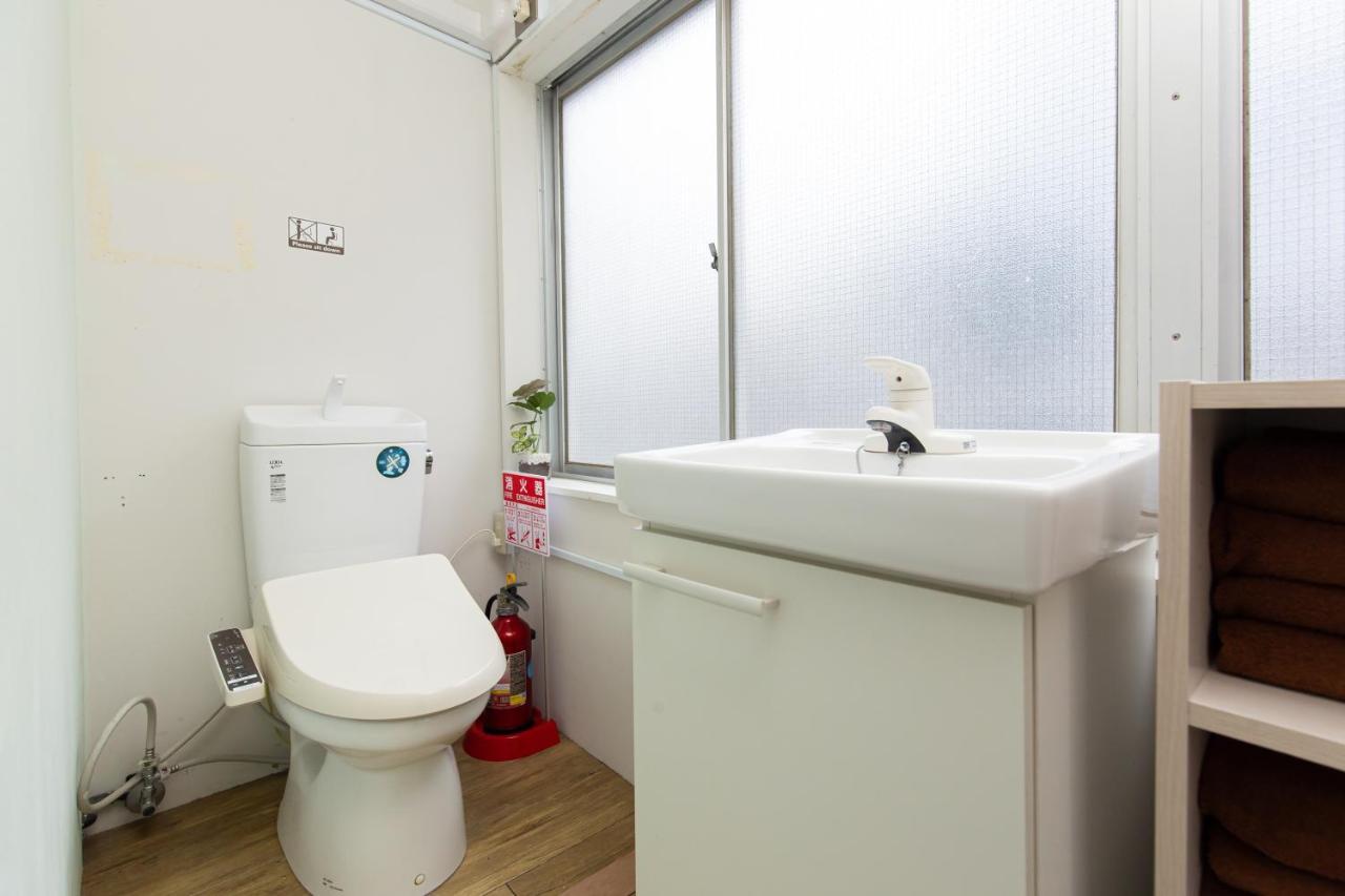 Wonderful Shinjuku Apartment