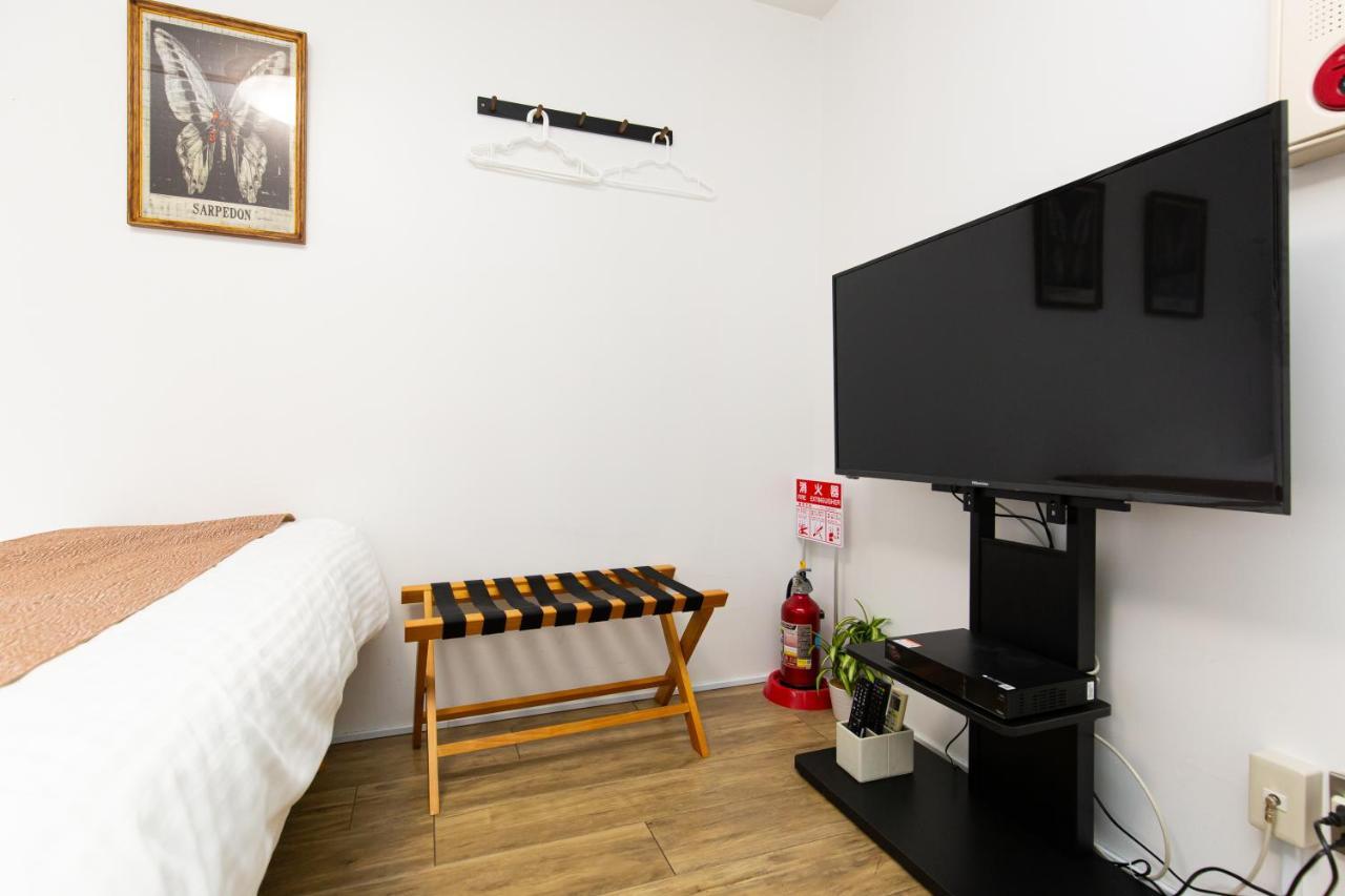Wonderful Shinjuku Apartment *