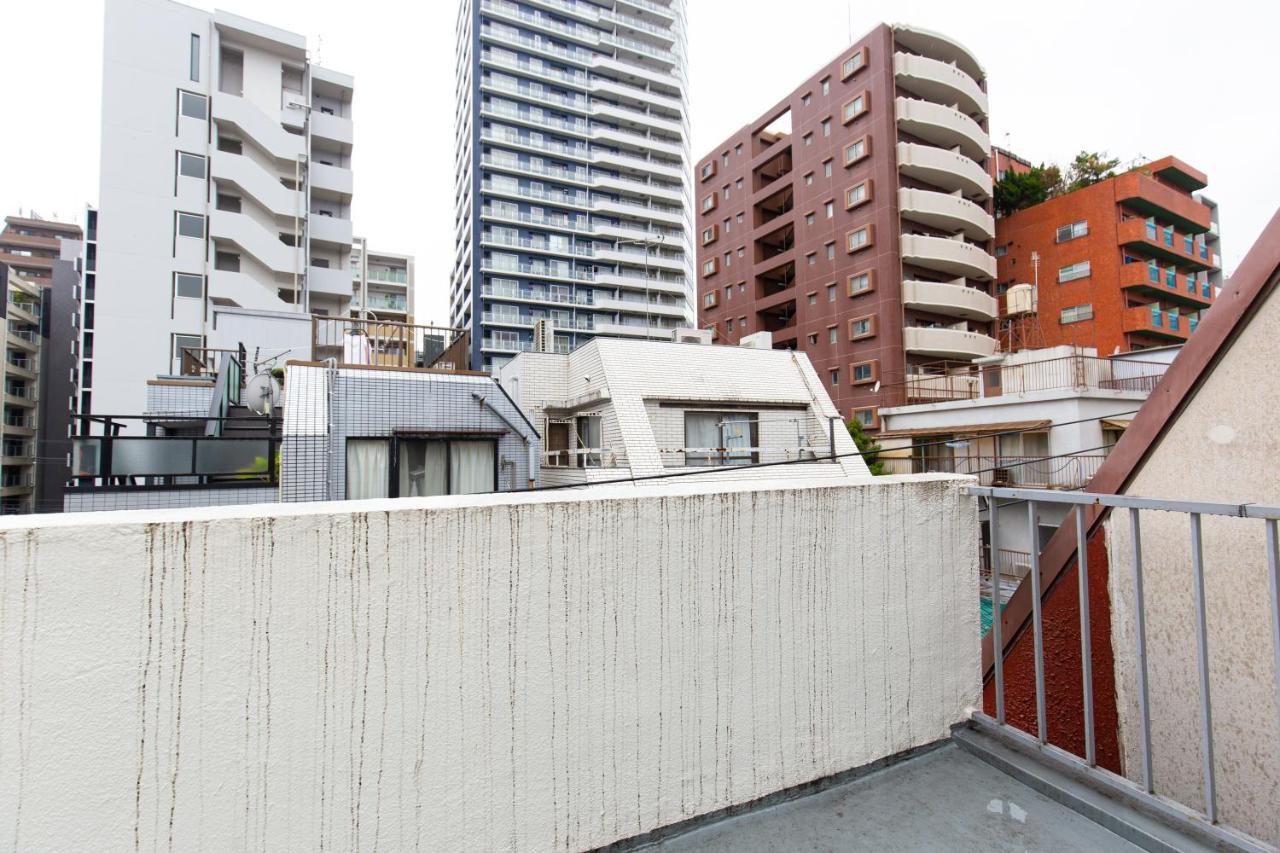 Wonderful Shinjuku Apartment Tokyo