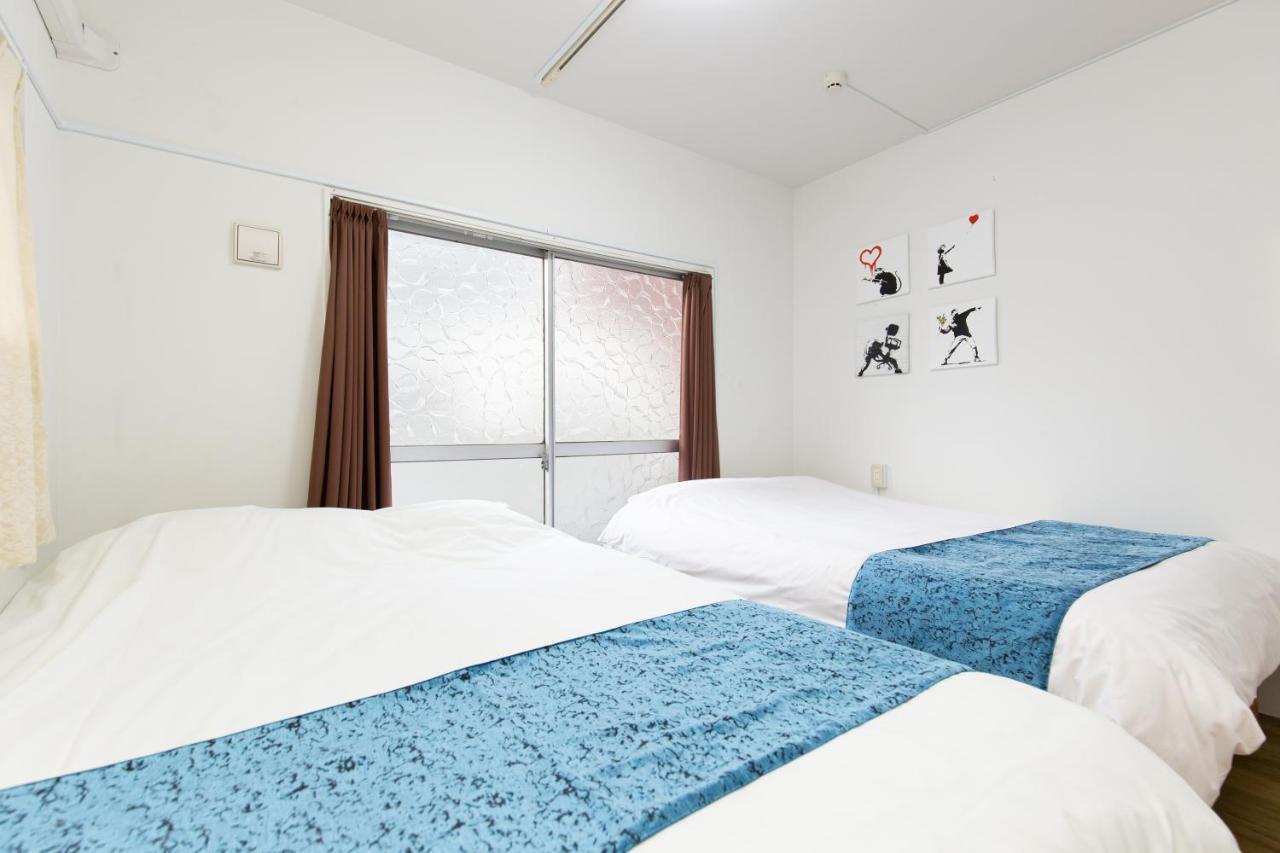 Wonderful Shinjuku Apartment *