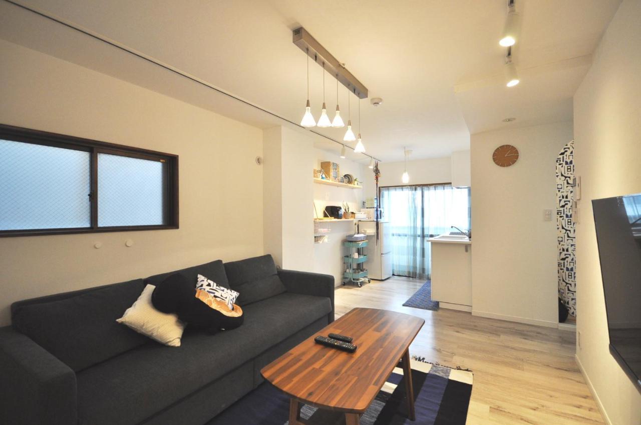 Gallery House Apartment Tokyo