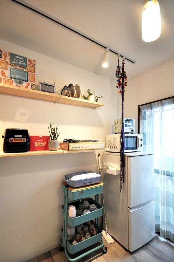 Apartment Gallery House *