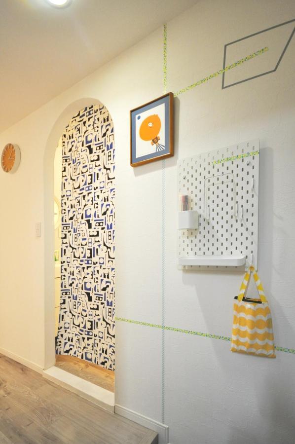 Gallery House * Tokyo