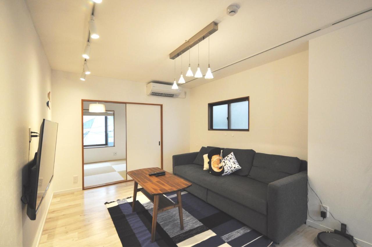 Gallery House Apartment