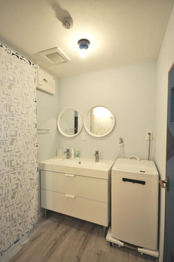 Apartment Gallery House Tokyo
