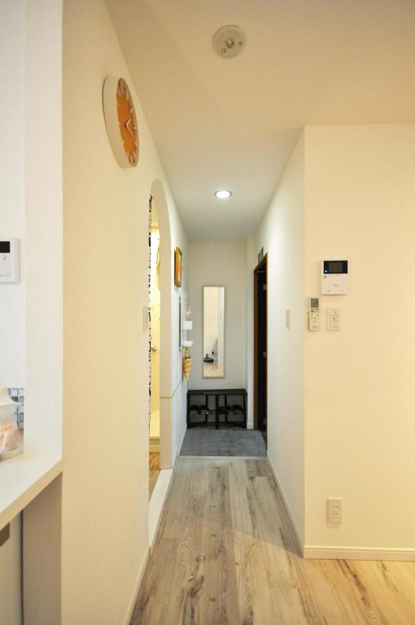 Gallery House Apartment Tokyo