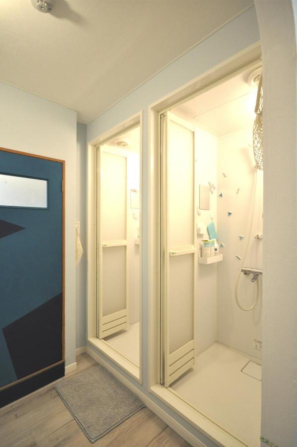 Gallery House Apartment Tokyo