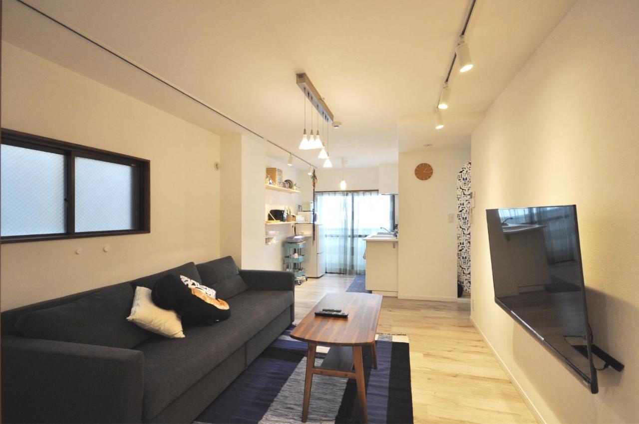 Gallery House Apartment *
