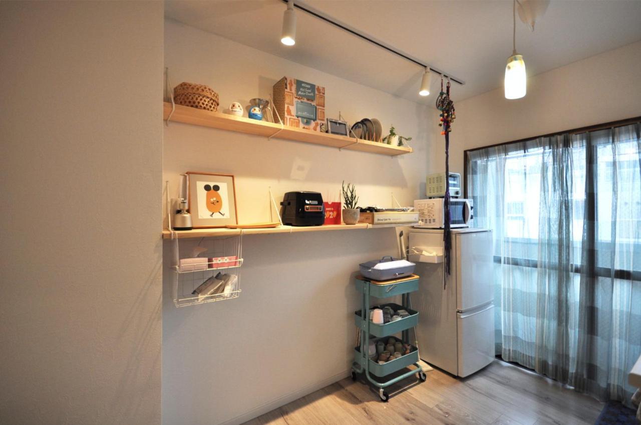 Gallery House Apartment