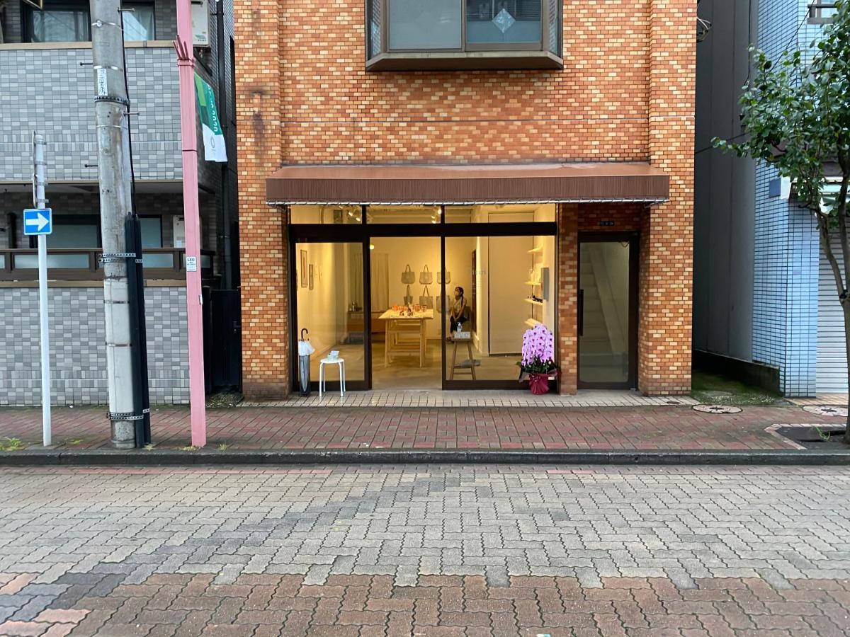 Gallery House *