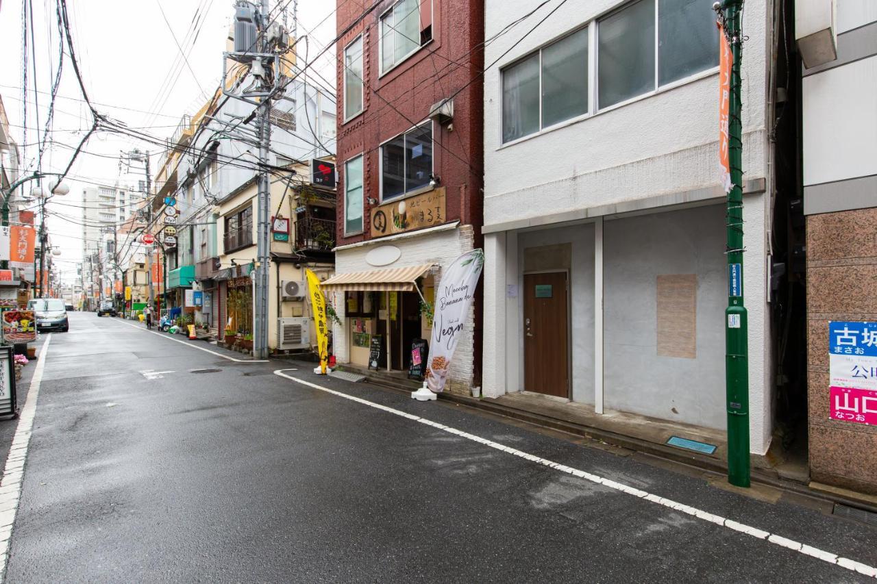 Wonderful Shinjuku Apartment *