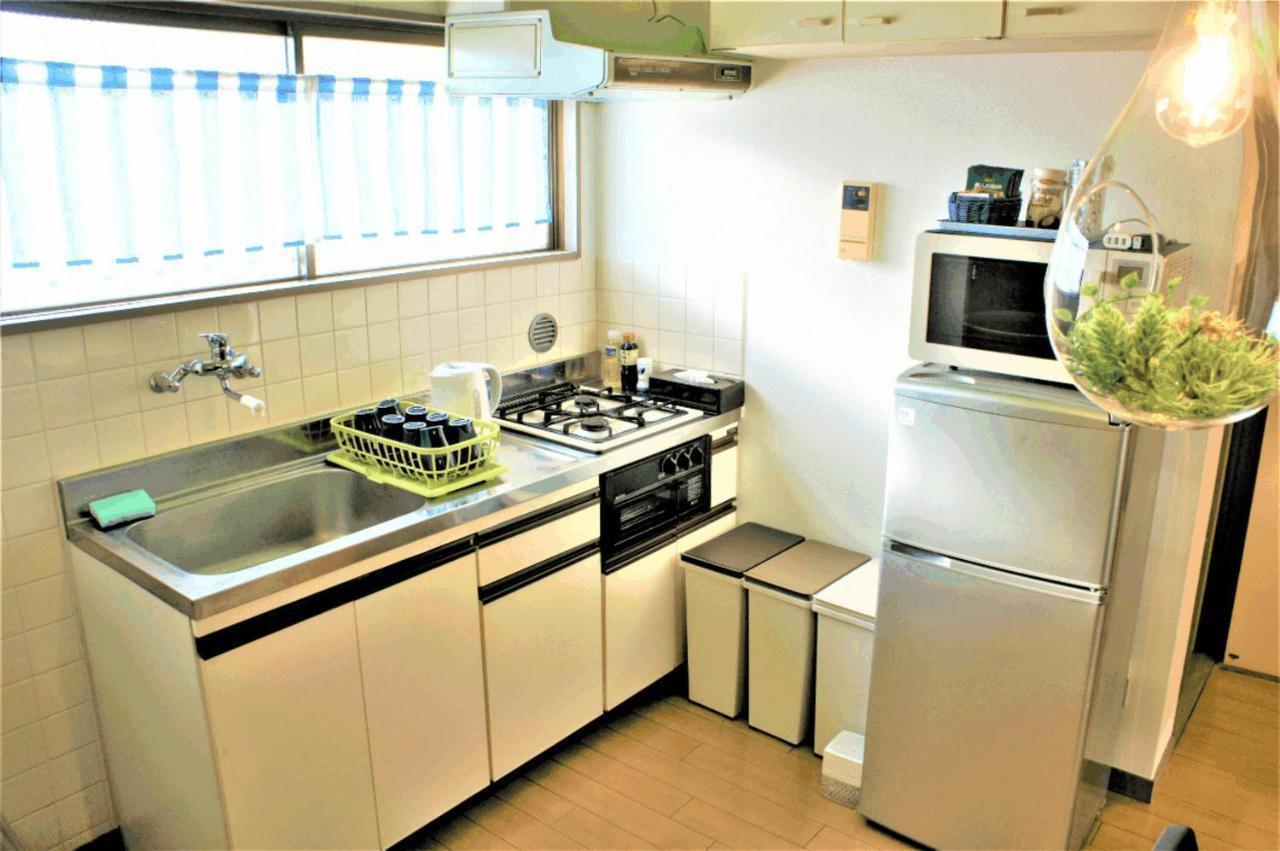 H2o Ikebukuro Feris Chiyoda #206 Apartment