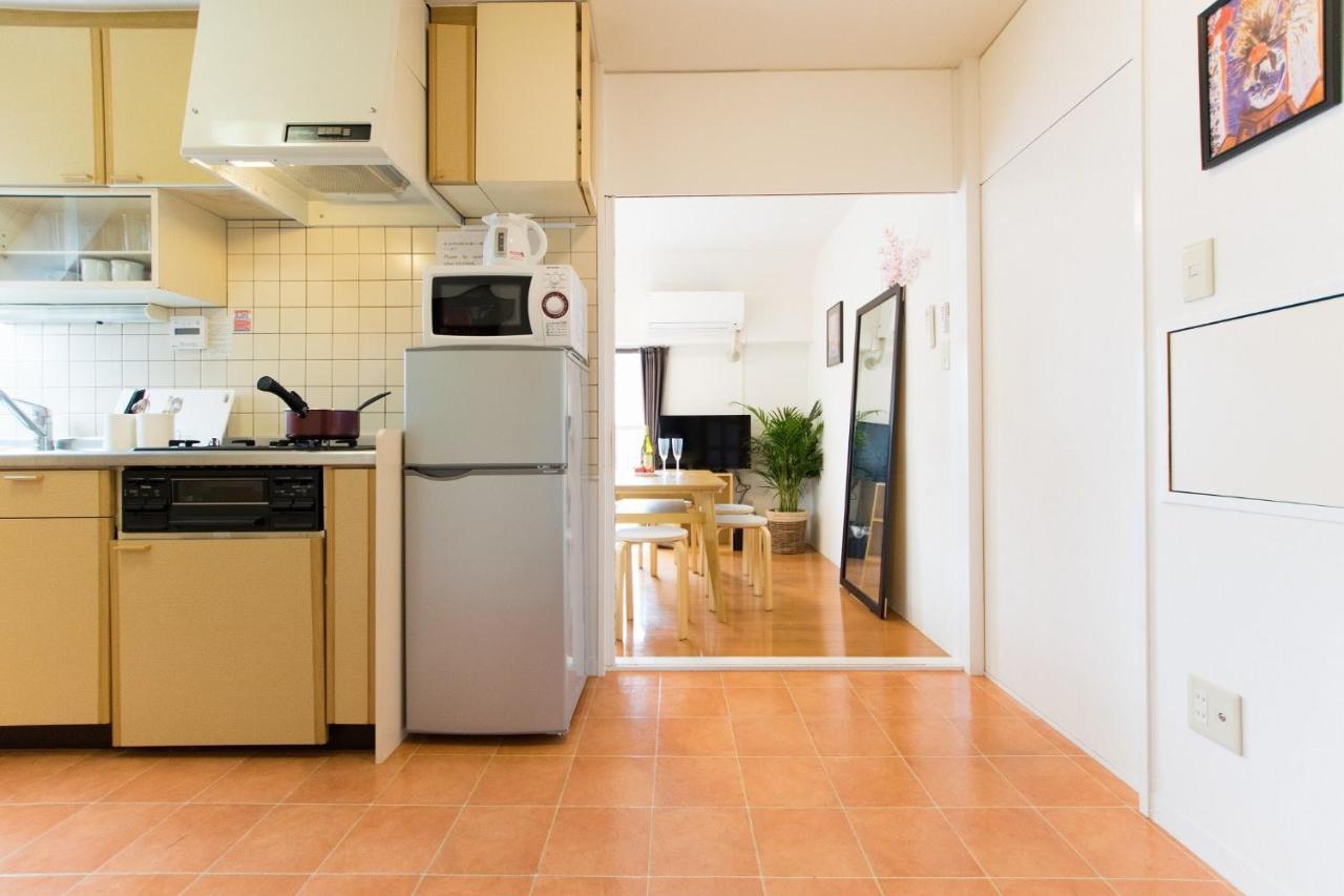 Hermitage Ochiai / Vacation 48969 Hotel 2*