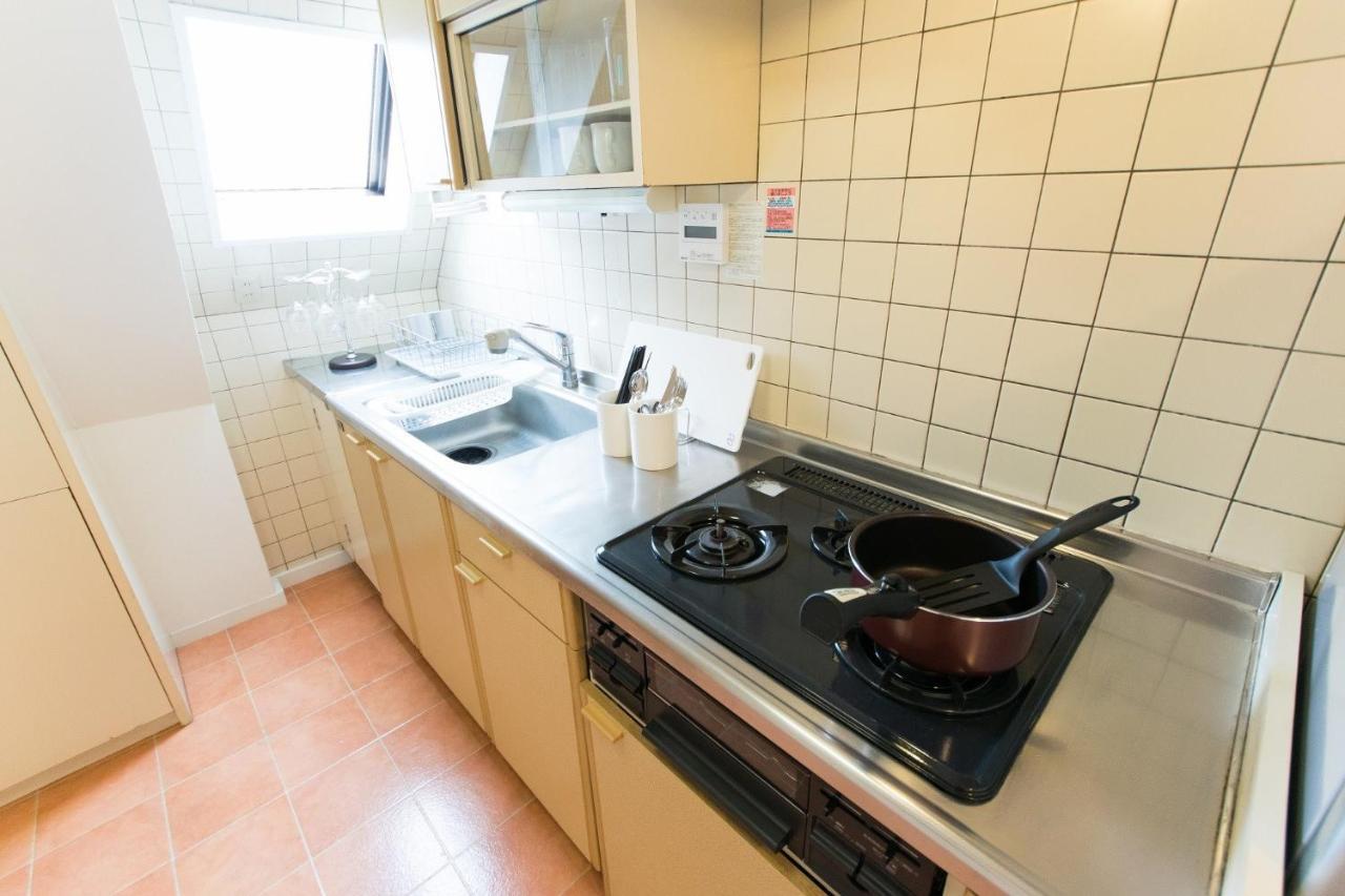 Hermitage Ochiai / Vacation 48969 Hotel 2*