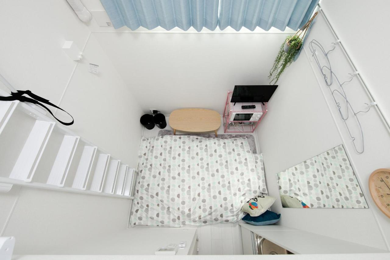 Casa Magnolia Kami-ochiai Aparthotel Tokyo