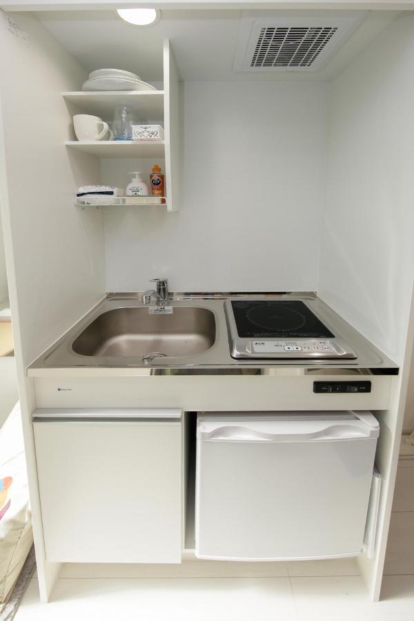 Casa Magnolia Kami-ochiai 2* Tokyo
