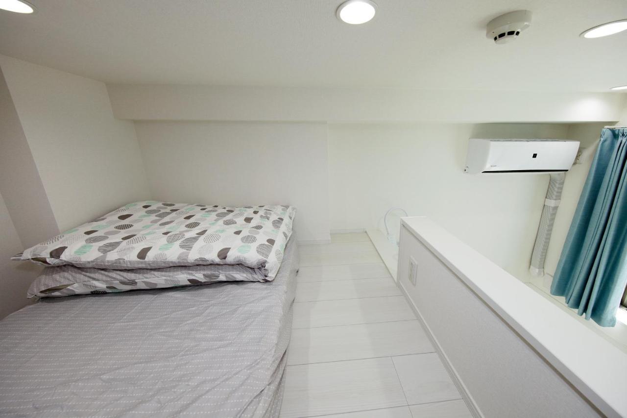 Casa Magnolia Kami-ochiai Aparthotel