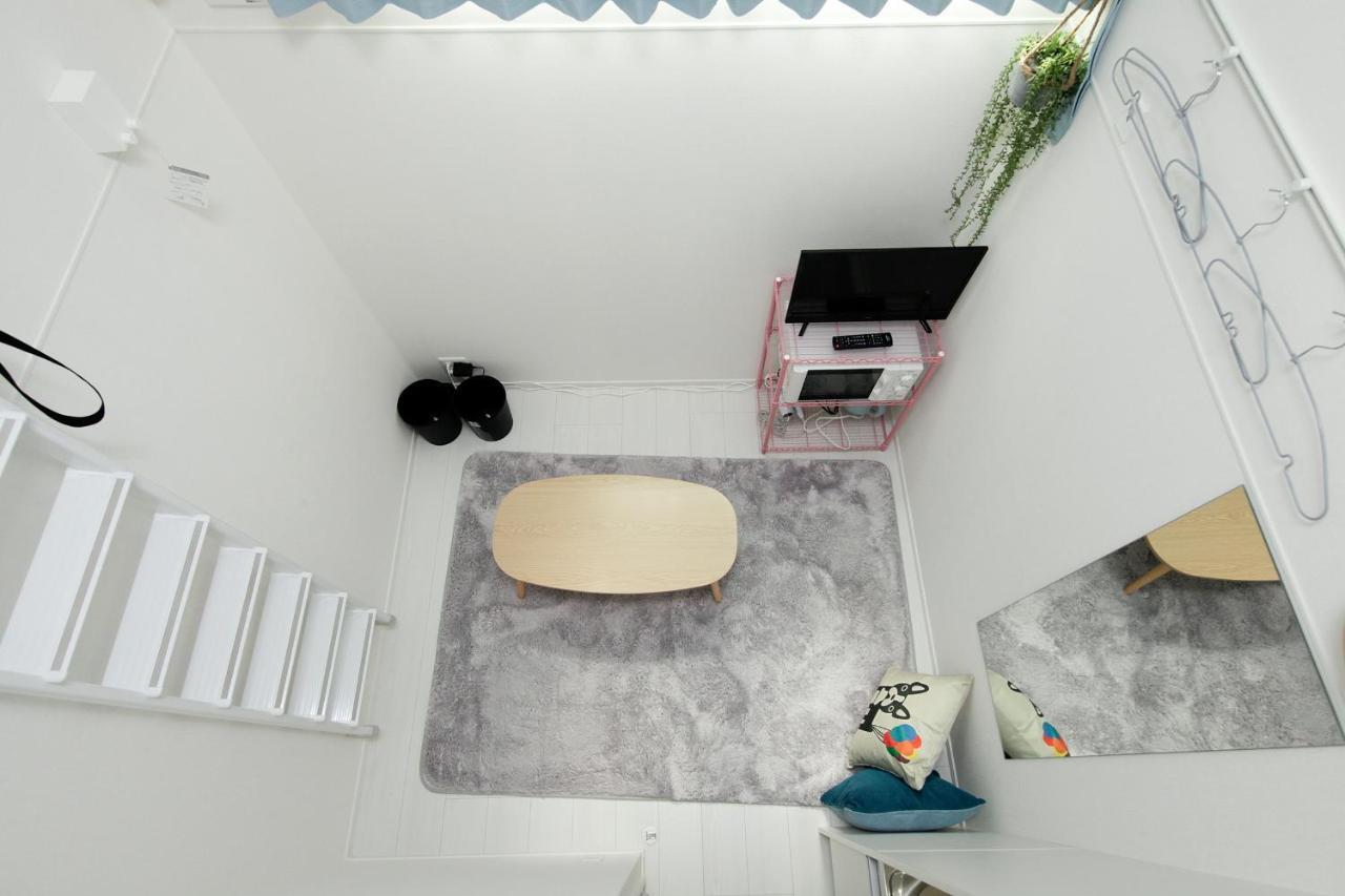Casa Magnolia Kami-ochiai 2* Tokyo