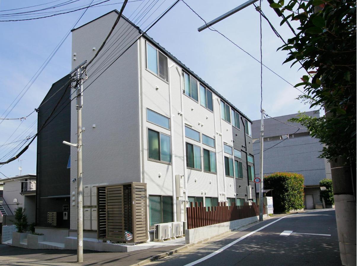 Casa Magnolia Kami-ochiai 2* Tokyo