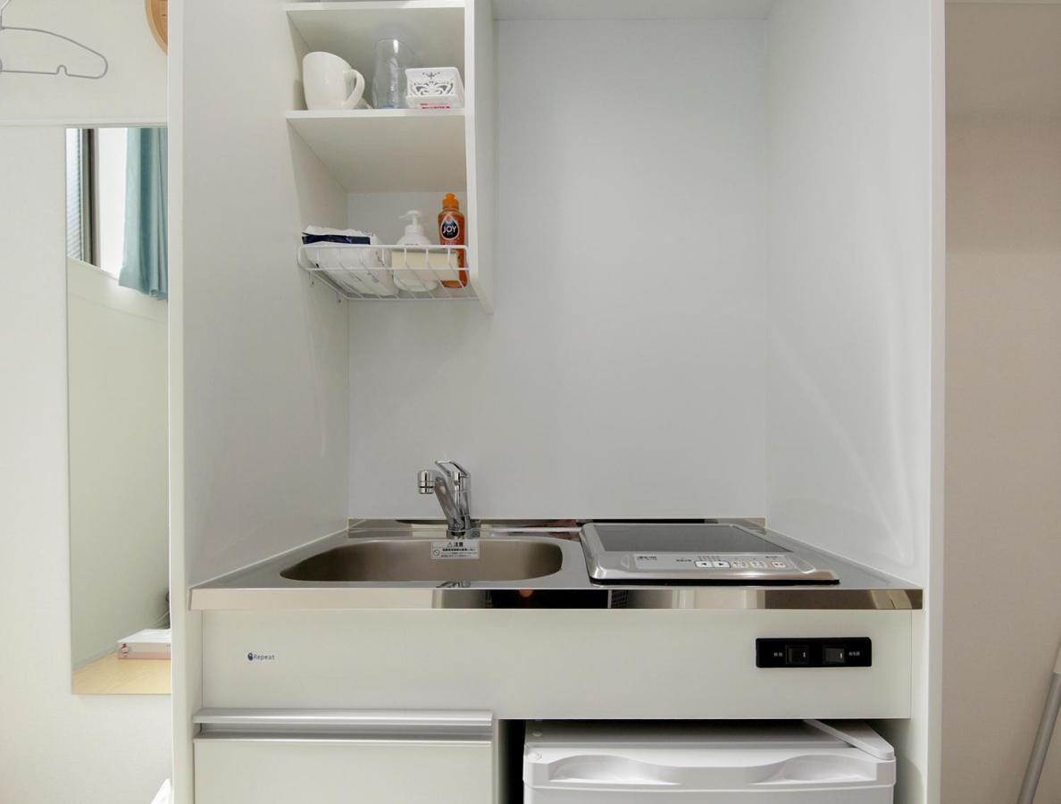 Casa Magnolia Kami-ochiai Aparthotel