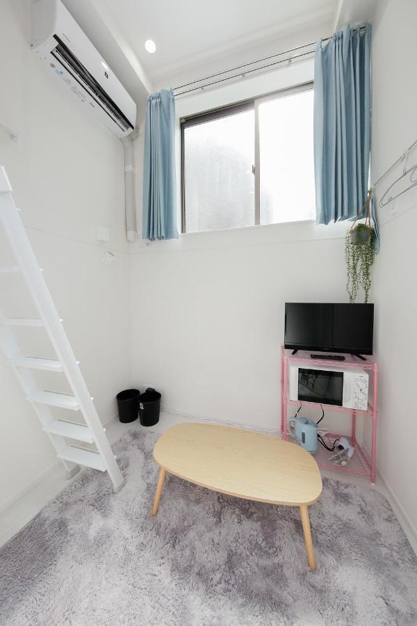 Casa Magnolia Kami-ochiai 2* Tokyo