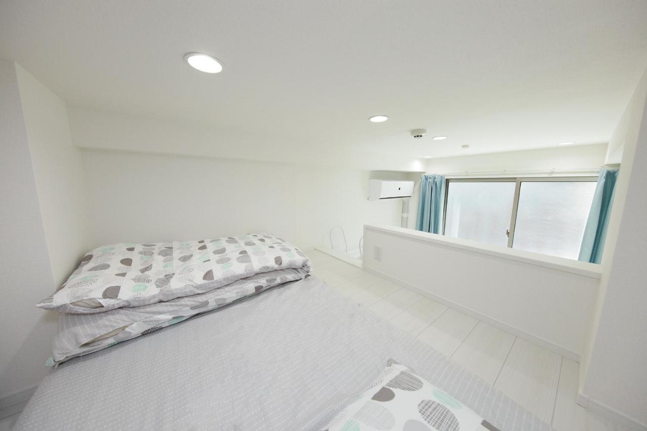 Casa Magnolia Kami-ochiai 2* Tokyo