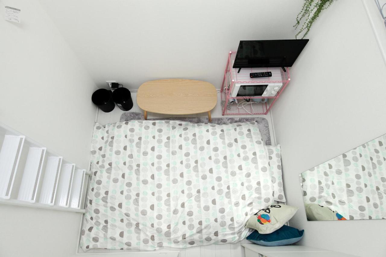 Casa Magnolia Kami-ochiai 2* Tokyo