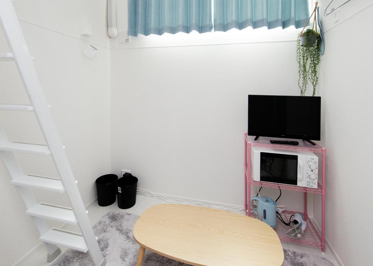 Casa Magnolia Kami-ochiai Aparthotel