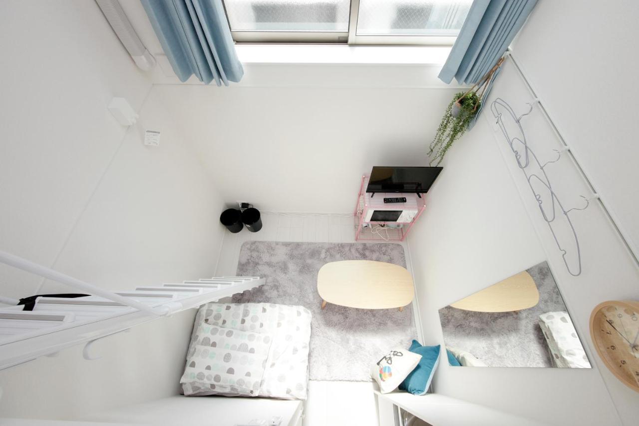 Casa Magnolia Kami-ochiai Aparthotel 2*