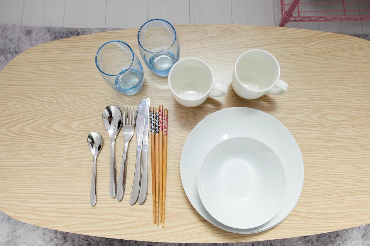 Casa Magnolia Kami-ochiai Aparthotel 2*
