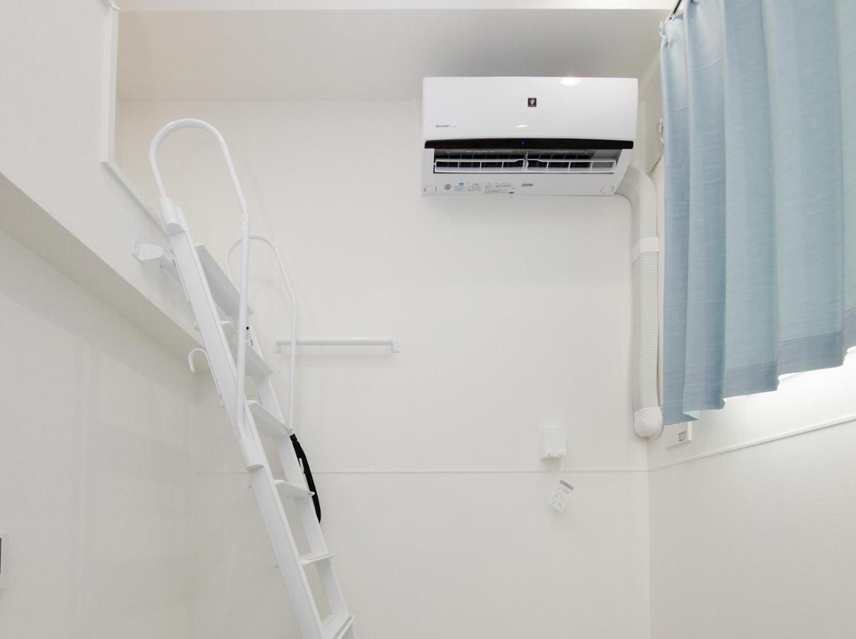 Casa Magnolia Kami-ochiai Aparthotel Tokyo