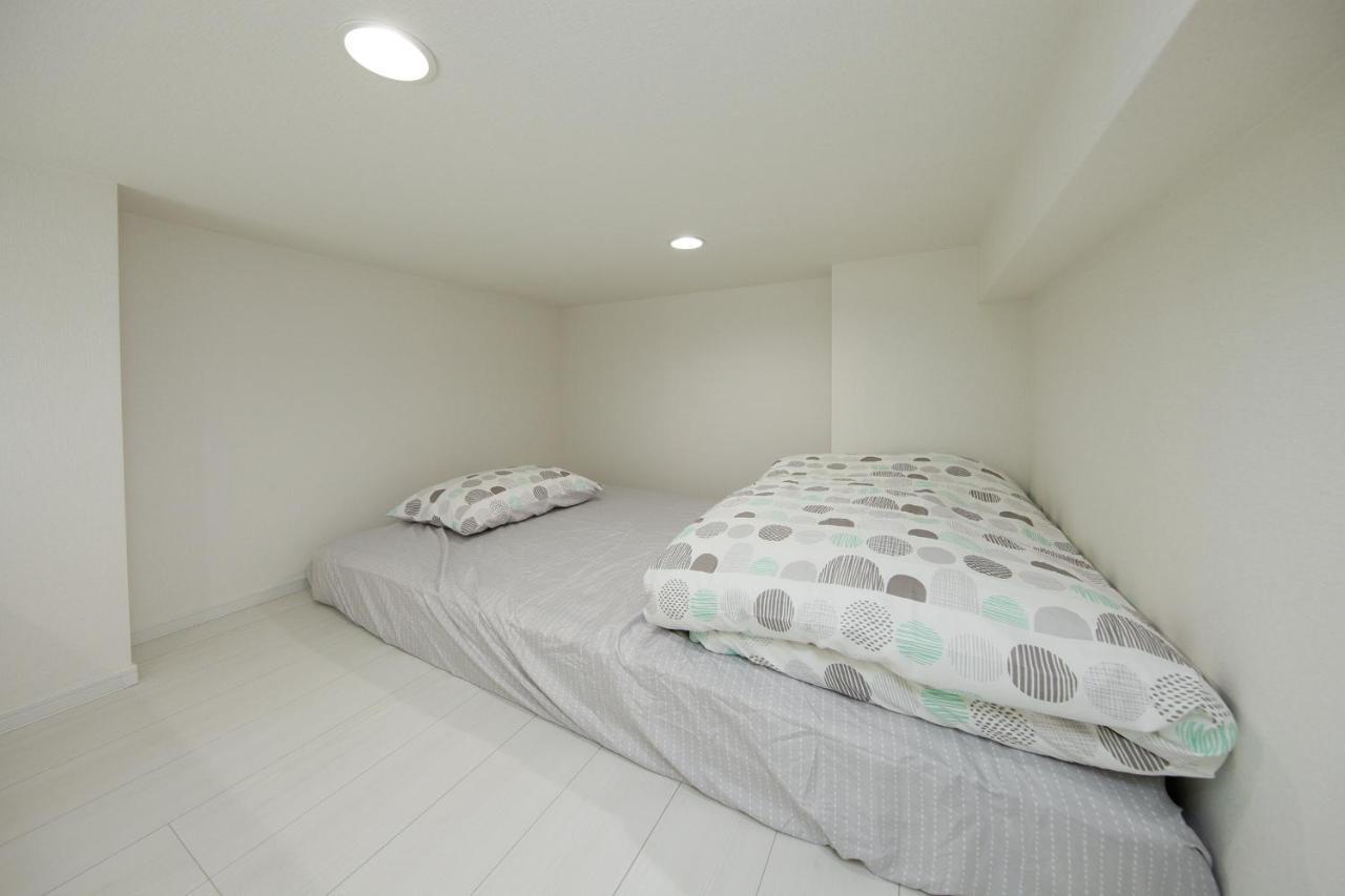 Casa Magnolia Kami-ochiai Aparthotel Tokyo