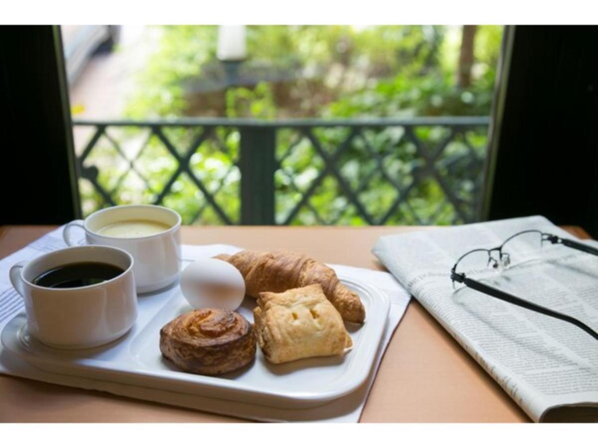 R&b Higashi Nihonbashi - Vacation 14016v Hotel *