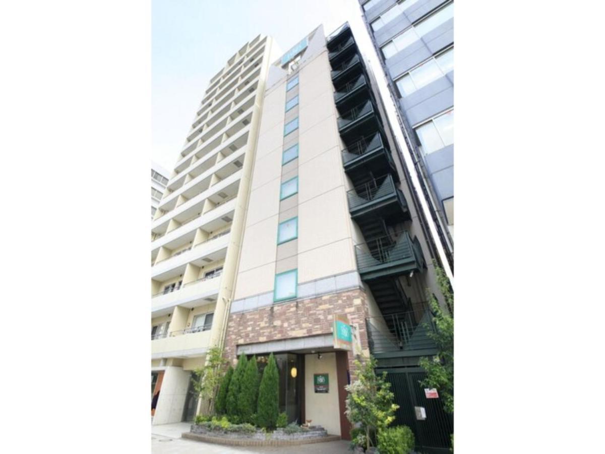 R&b Higashi Nihonbashi - Vacation 14019v Hotel 2*