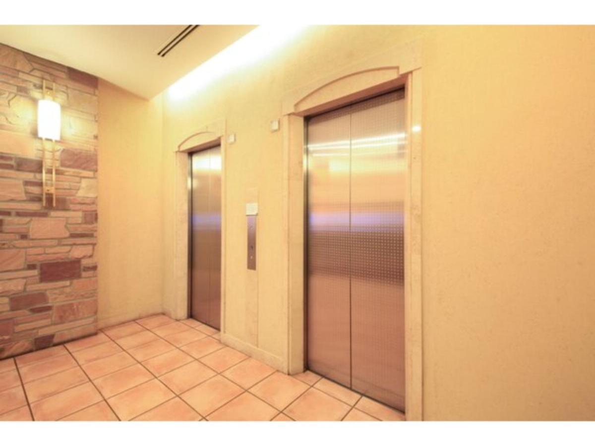 R&b Higashi Nihonbashi - Vacation 14019v Hotel 2*